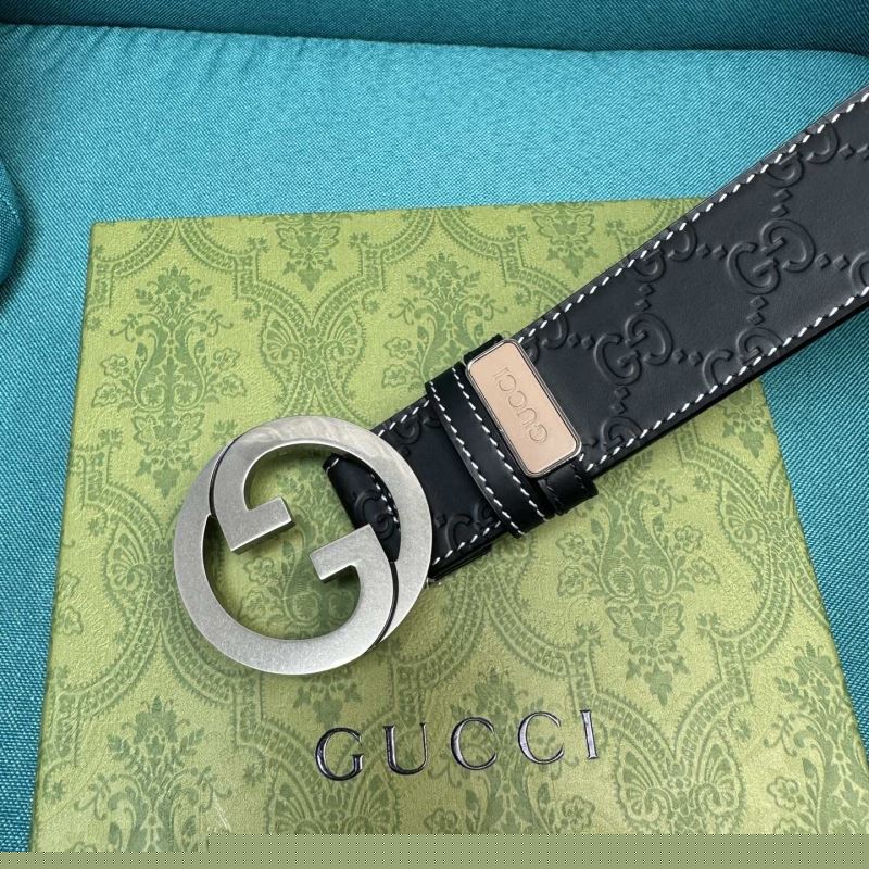G*u*i belts